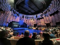 Камал театрының Көнчыгыш залында Рәдиф Гаташның 85 яшьлек юбилее узды