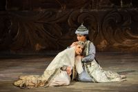 Съемки телеверсии оперы «Сююмбике» прошли в Казани