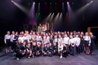 «Апуш» студиясендә Тукайга яңа караш