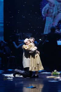 «МУСА» премьерасы!