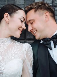 Илнат Фәрхуллин гаиләсендә сөенеч!