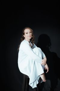 Айгөл Шәкүрова: “Иң мөһиме – ният”