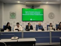 Кәрим Тинчурин театры «Яңа офыклар» шигаре белән 93 нче сезонын ача!