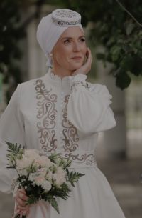 «Артист сүзе» сәхифәсе