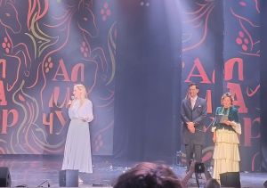 «Алмачуар» фестиваленә старт бирелә!