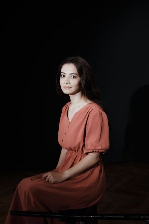 Камал театры артисткасына лаеклы исем бирелде!