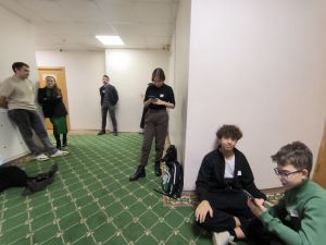 Мин ничек кастингта катнаштым яки гади халык кастингларга йөрүдән «толк» бармы? Казанда Илһам Шакировка багышланган «Илһам» сериалы төшереләчәк