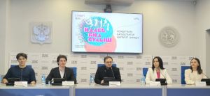 Камал театрында «Калеб. Яңа сулыш» концерты көтелә