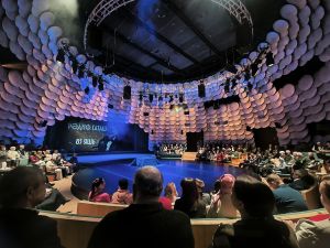 Камал театрының Көнчыгыш залында Рәдиф Гаташның 85 яшьлек юбилее узды