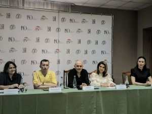 Марсель Сәлимҗанов исемендәге Актерлар йортында Казан Яшь тамашачы театры көне узачак!