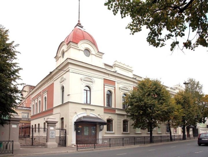 Журнал архивыннан